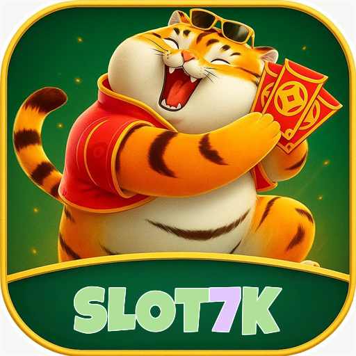 SLOT7K-Logo