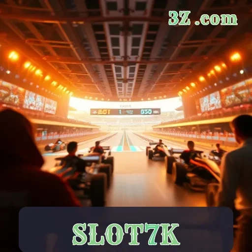SLOT7K Cassino Ao Vivo