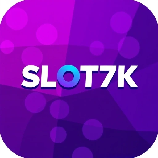 Logotipo SLOT7K