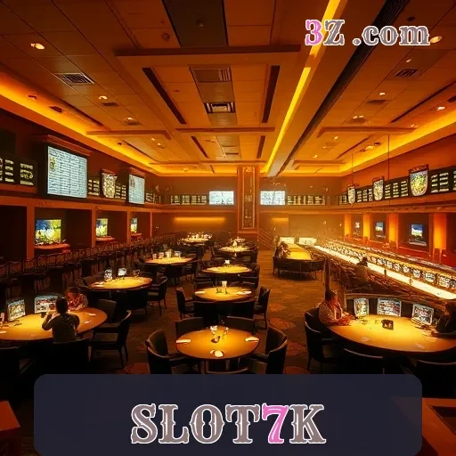 SLOT7K Mobile