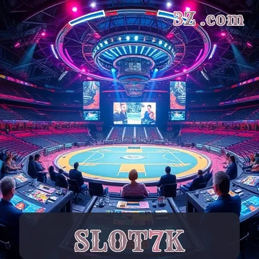 SLOT7K Jogos de Mesa