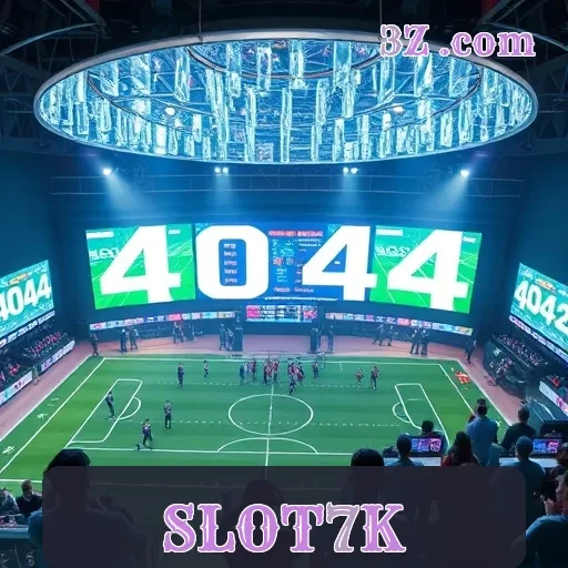 SLOT7K Torneios