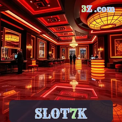 SLOT7K VIP